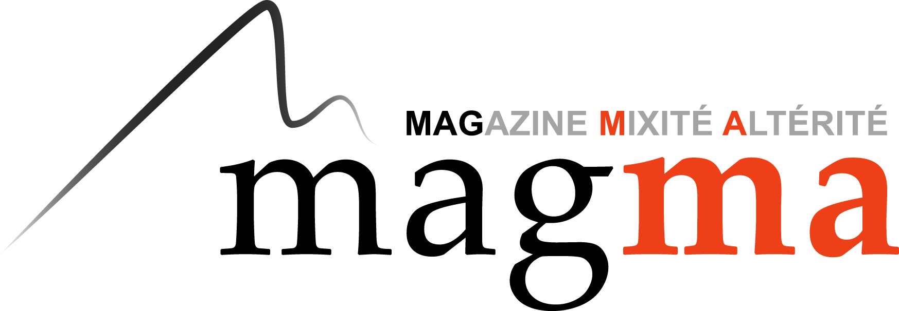 Magma Logo